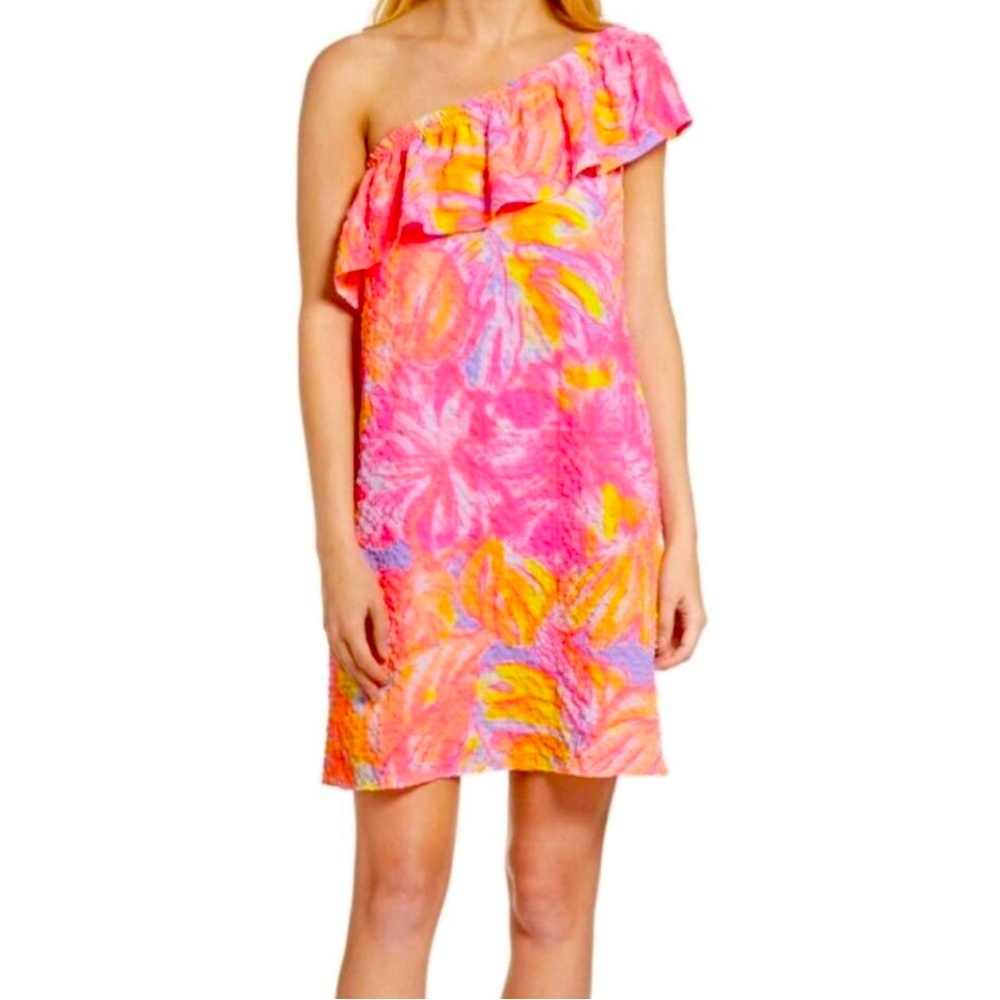 Lily Pulitzer dress